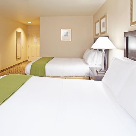 Holiday Inn Express & Suites Columbus East - Reynoldsburg By Ihg Δωμάτιο φωτογραφία