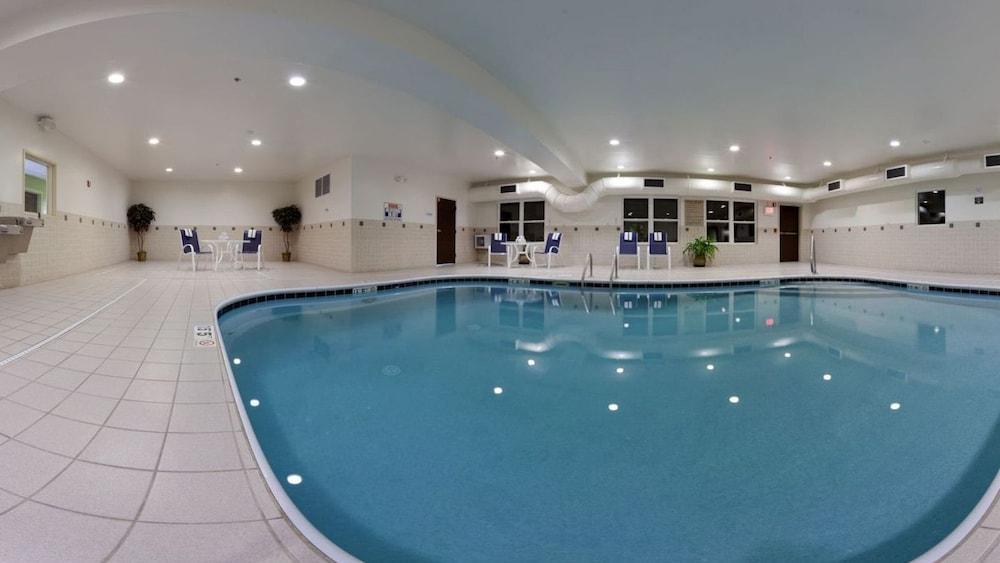 Holiday Inn Express & Suites Columbus East - Reynoldsburg By Ihg Εξωτερικό φωτογραφία
