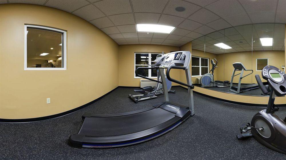 Holiday Inn Express & Suites Columbus East - Reynoldsburg By Ihg Εξωτερικό φωτογραφία