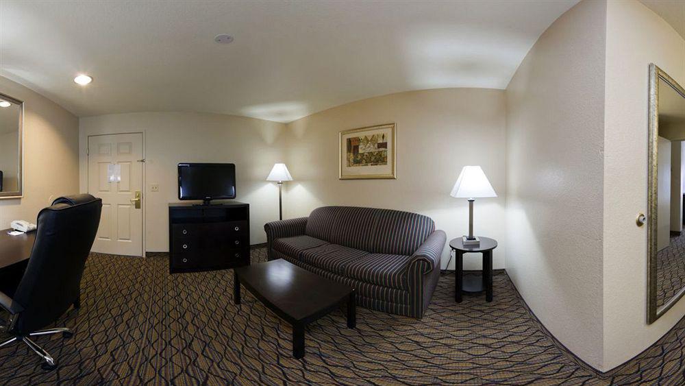 Holiday Inn Express & Suites Columbus East - Reynoldsburg By Ihg Εξωτερικό φωτογραφία