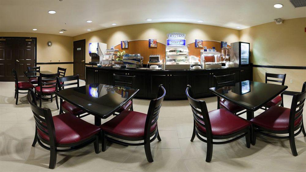 Holiday Inn Express & Suites Columbus East - Reynoldsburg By Ihg Εξωτερικό φωτογραφία