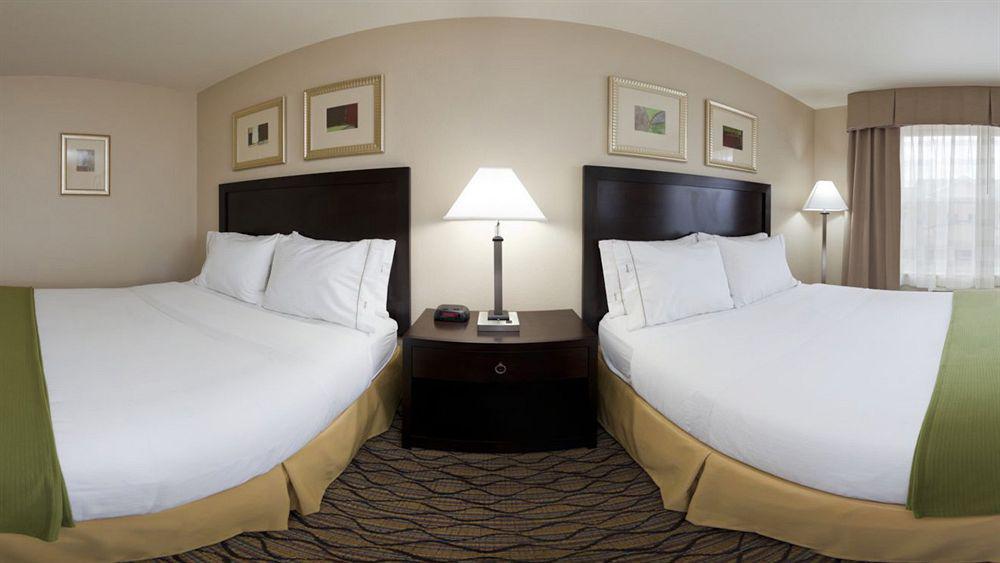 Holiday Inn Express & Suites Columbus East - Reynoldsburg By Ihg Εξωτερικό φωτογραφία