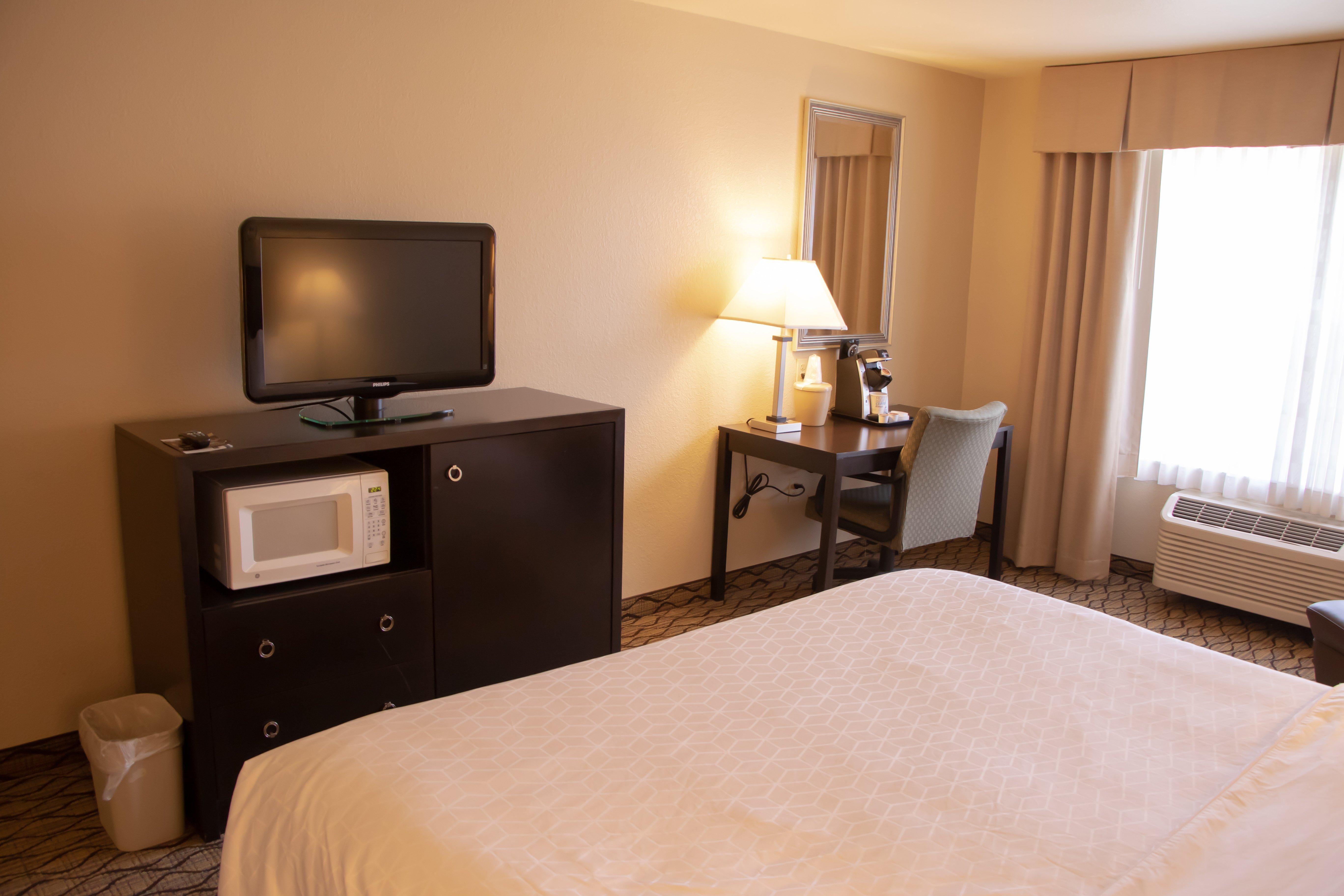 Holiday Inn Express & Suites Columbus East - Reynoldsburg By Ihg Εξωτερικό φωτογραφία