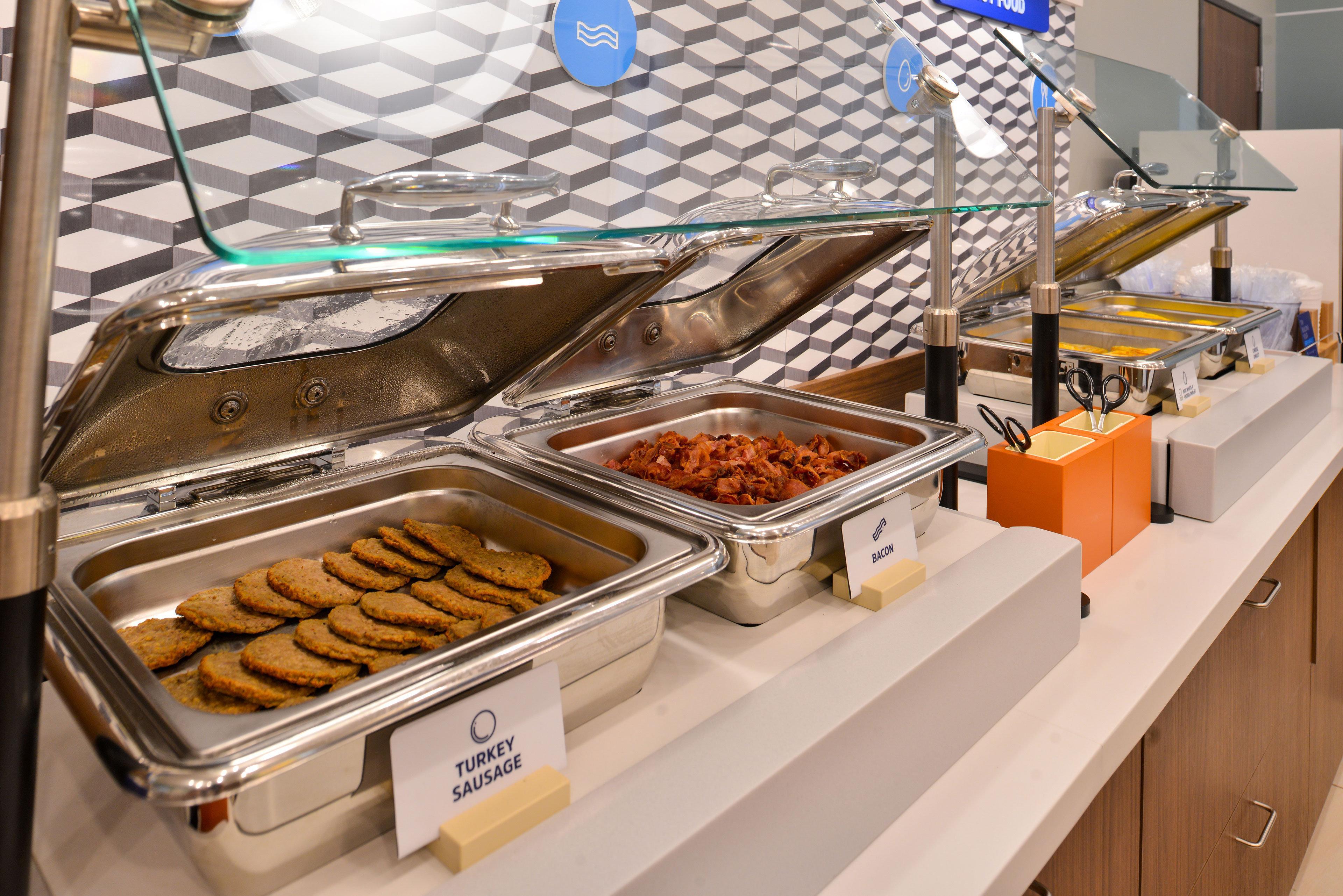 Holiday Inn Express & Suites Columbus East - Reynoldsburg By Ihg Εξωτερικό φωτογραφία