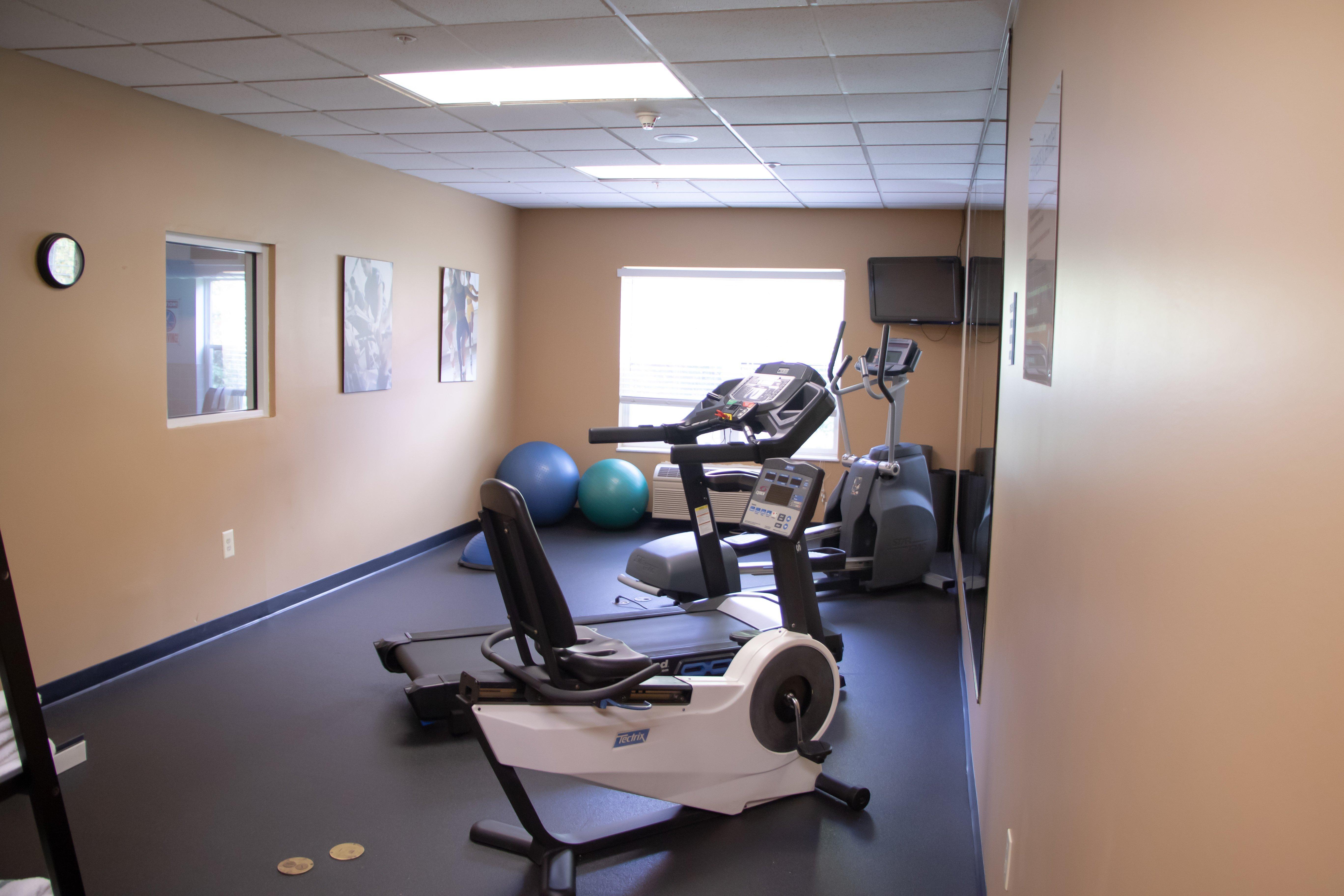 Holiday Inn Express & Suites Columbus East - Reynoldsburg By Ihg Εξωτερικό φωτογραφία