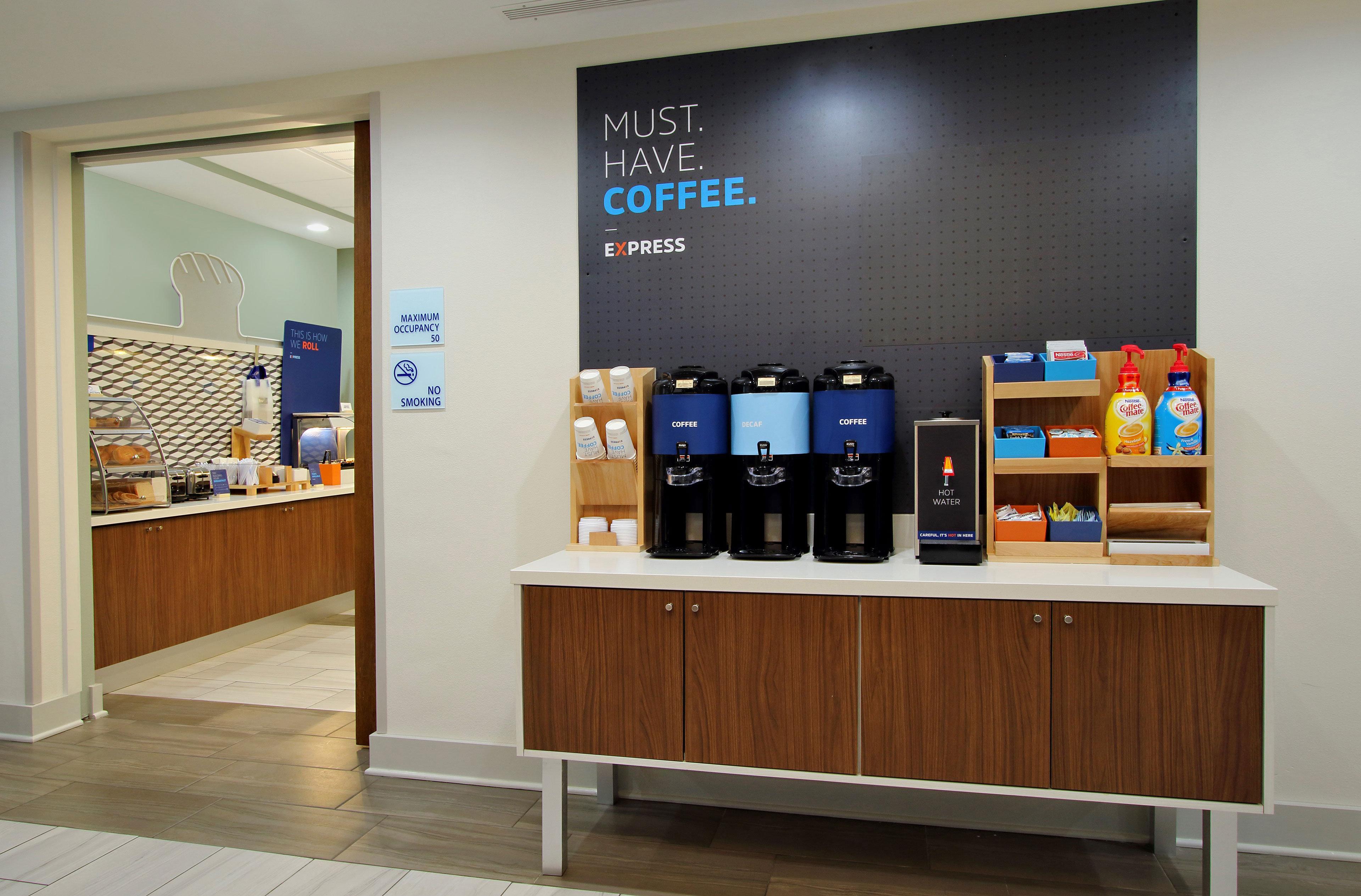 Holiday Inn Express & Suites Columbus East - Reynoldsburg By Ihg Εξωτερικό φωτογραφία