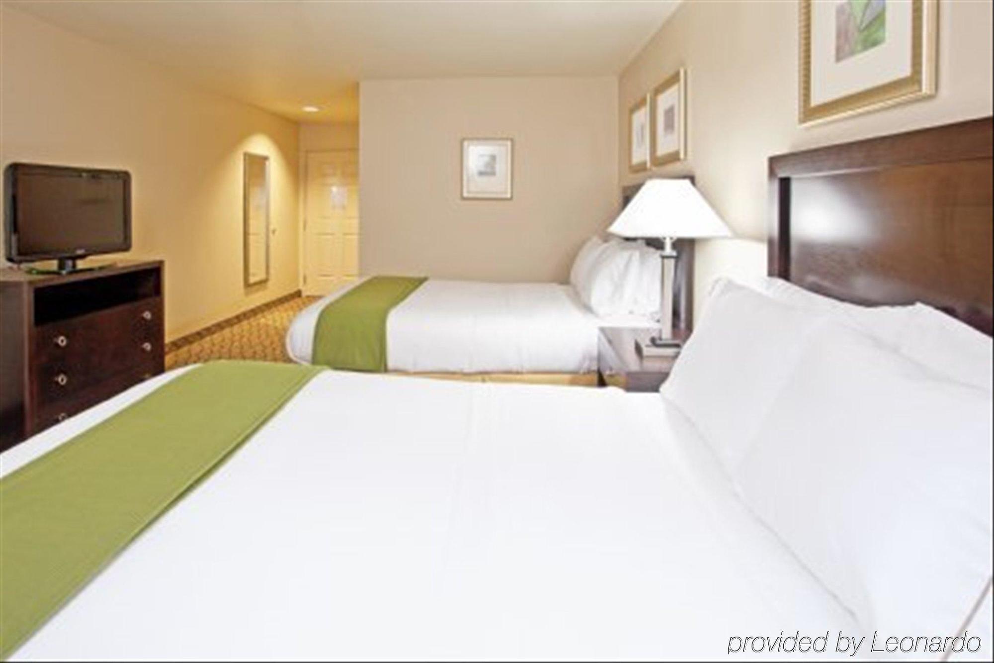 Holiday Inn Express & Suites Columbus East - Reynoldsburg By Ihg Δωμάτιο φωτογραφία