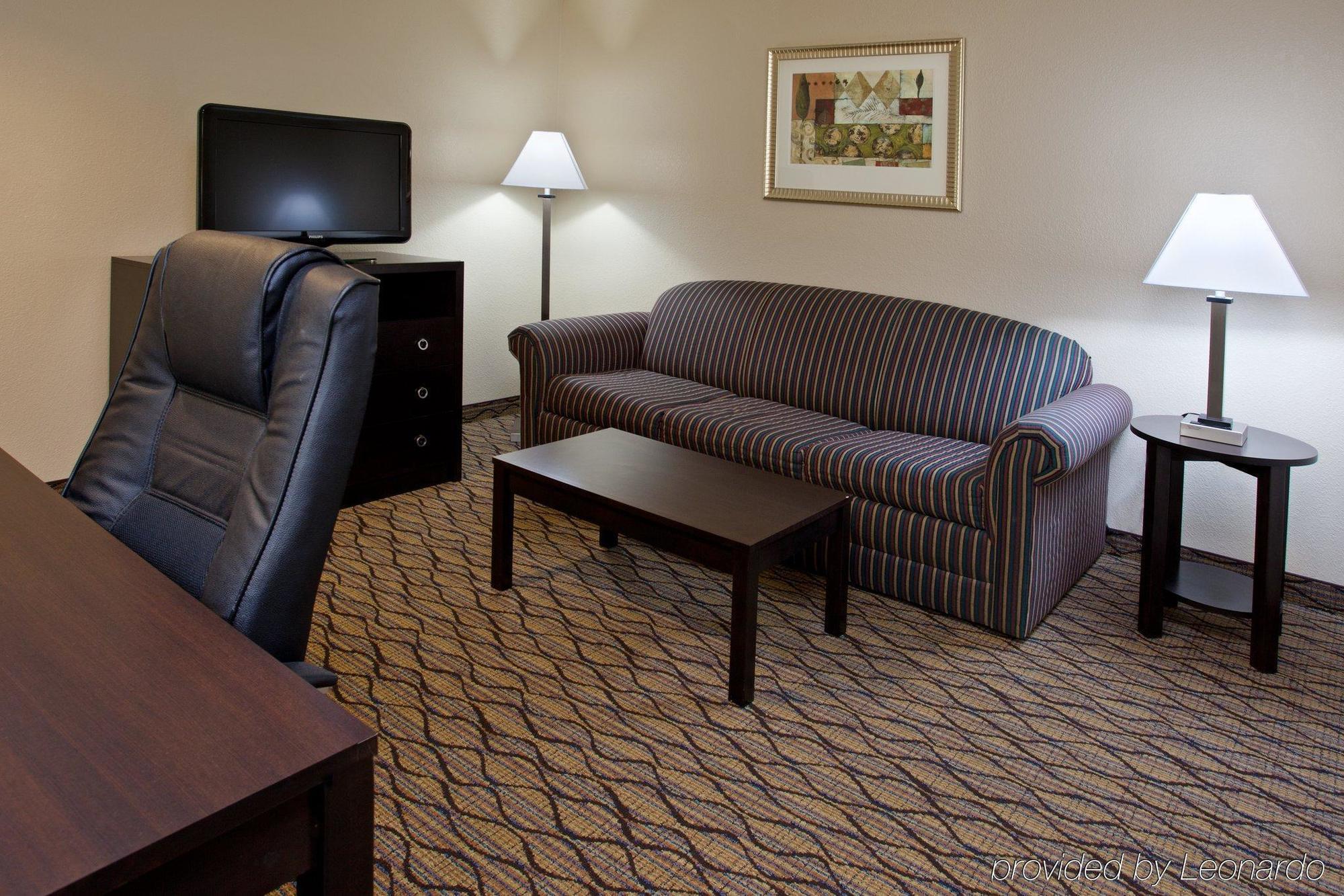 Holiday Inn Express & Suites Columbus East - Reynoldsburg By Ihg Δωμάτιο φωτογραφία