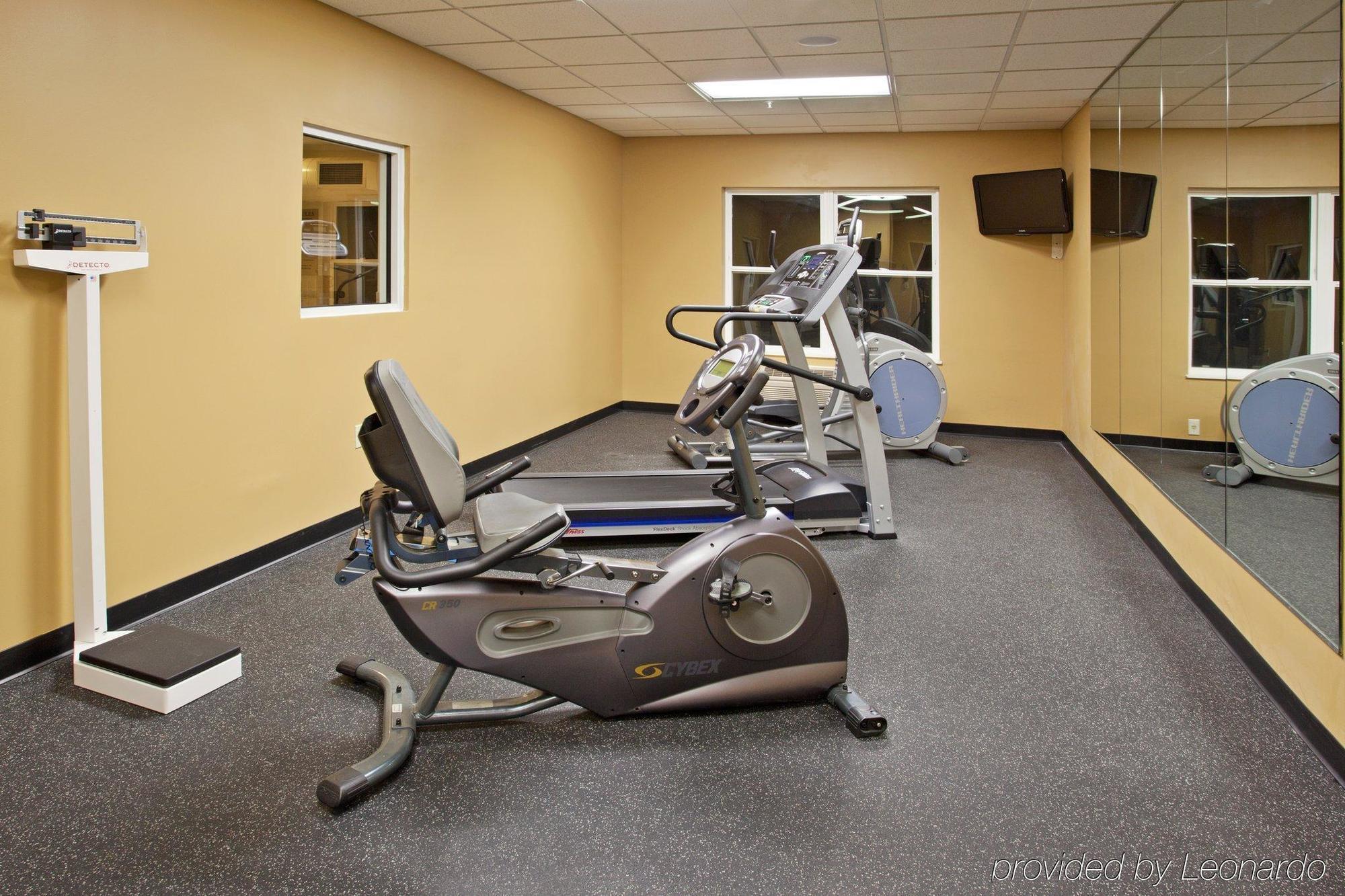 Holiday Inn Express & Suites Columbus East - Reynoldsburg By Ihg Ανέσεις φωτογραφία