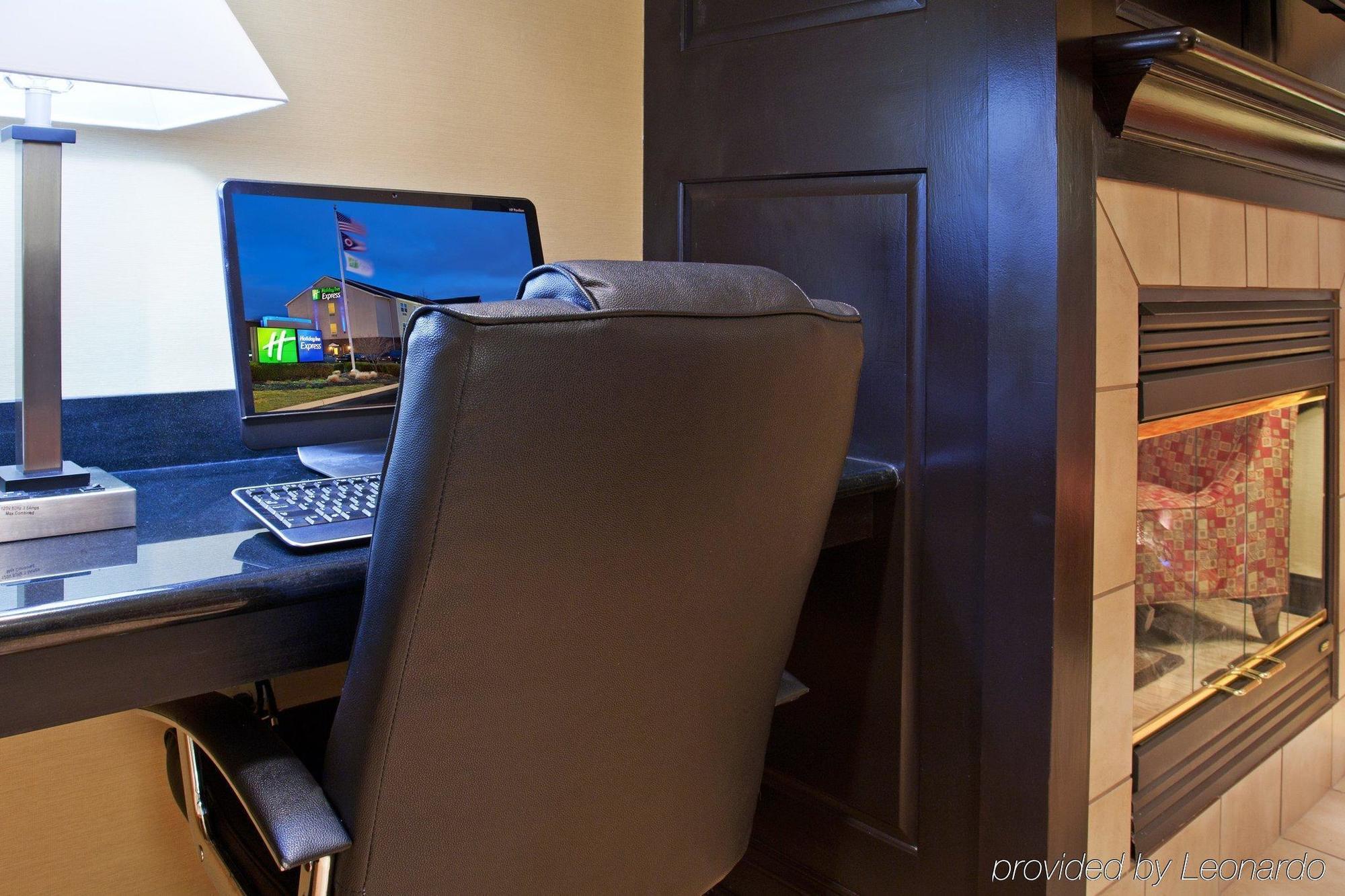 Holiday Inn Express & Suites Columbus East - Reynoldsburg By Ihg Ανέσεις φωτογραφία