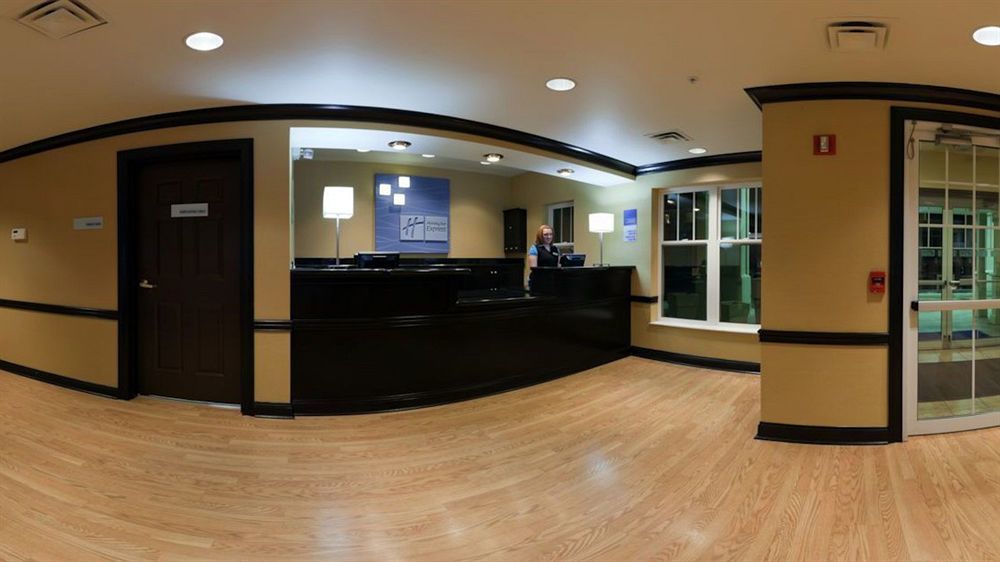 Holiday Inn Express & Suites Columbus East - Reynoldsburg By Ihg Εξωτερικό φωτογραφία