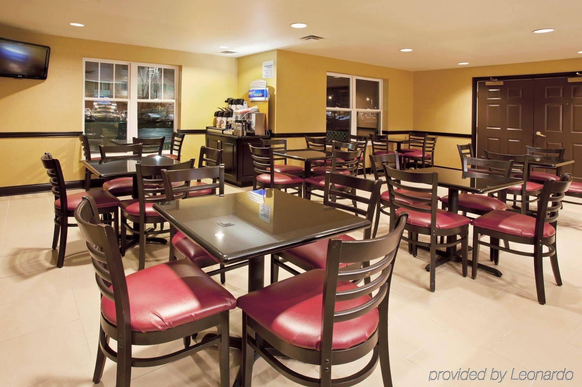 Holiday Inn Express & Suites Columbus East - Reynoldsburg By Ihg Εξωτερικό φωτογραφία